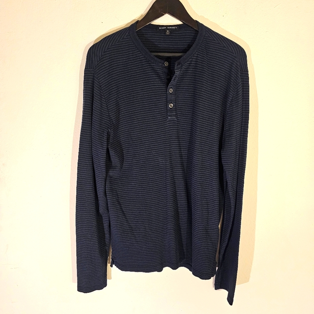 Robert Barakett Shirt